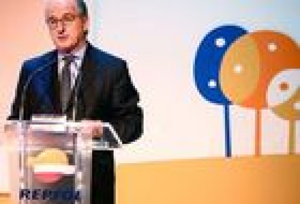 La Guía Repsol 2013 otorga <br />35 'soles' a restaurantes de la <br />Comunidad Valenciana