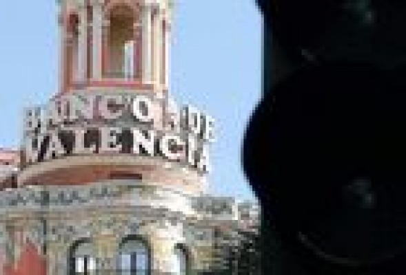 El BCE reabre su operativa al Banco de Valencia para que vuelva a apelar a la autoridad europea