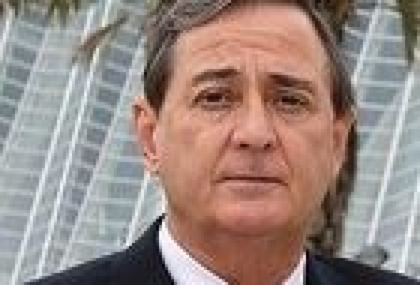 Alejandro Reig, exdirector del Sepiva y de Vaersa, nuevo director temporal de RTVV