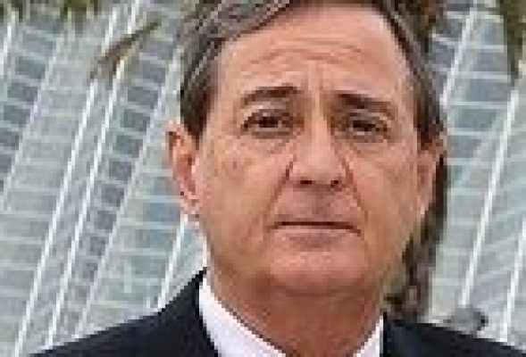Alejandro Reig, exdirector del Sepiva y de Vaersa, nuevo director temporal de Radio Televisión Valenciana