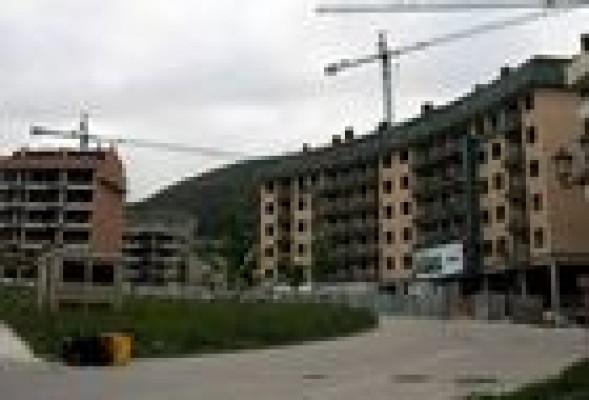 <strong>INMOBILIARIO</strong><br />La venta de viviendas sube un 12,8 % en octubre ante el fin de desgravaciones