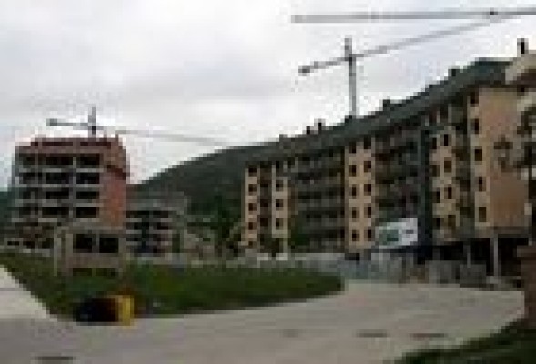 <strong>BANCO MALO</strong><br />BBVA se desmarca de Sareb y Santander aporta 650 millones y CaixaBank 470