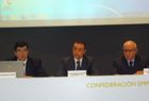 Las empresas familiares necesitan un centro de formación al estilo de 'Masía del Barça'