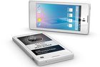 Yotaphone, un 'smartphone' con dos pantallas: LCD por un lado y e-ink por otro
