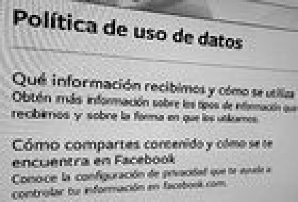 Facebook presenta nuevos controles de privacidad