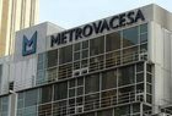 Metrovacesa sale de Alemania al vender el edificio que tenía