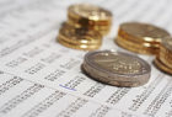 El patrimonio de los fondos de inversión nacionales baja un 0,5%
