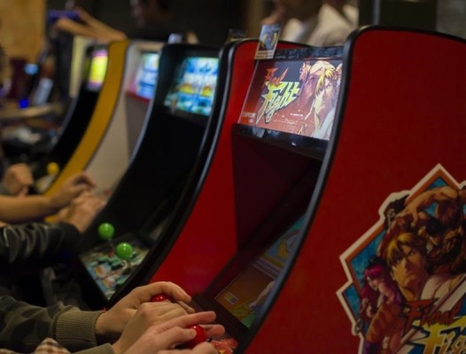 La Generalitat pondrá distancia entre los salones de juego para evitar un 'mini Las Vegas'