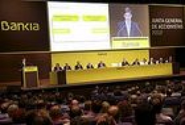 Goirigolzarri (Bankia): 