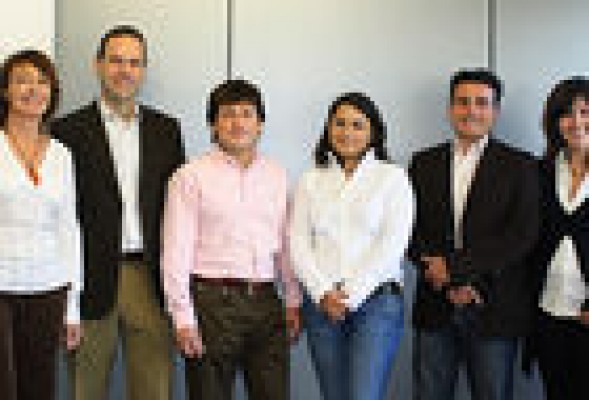 El Instituto de Medicina Genómica gana el Premio a la empresa innovadora 2012