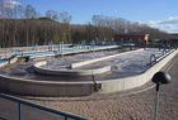 Aguas de Valencia logra un contrato de 22 millones para depurar el 40% del agua de La Rioja