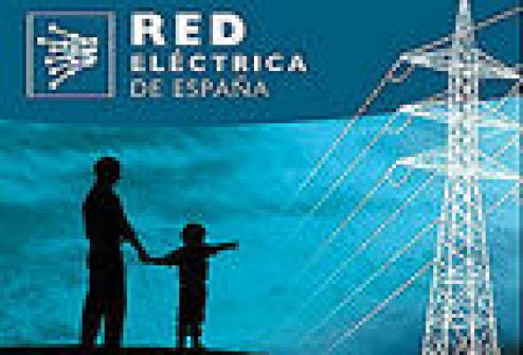 Red Eléctrica 'bendecida' por Nomura