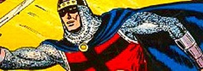 <strong>  ESTE FIN DE SEMANA, EN<br />    VALENCIAPLAZA.COM</strong><br /><em><br />· La última victoria <br />del Guerrero del Antifaz</em> <br /> Por JAVIER CAVANILLES<br /><br /><em>· Terrazas de V