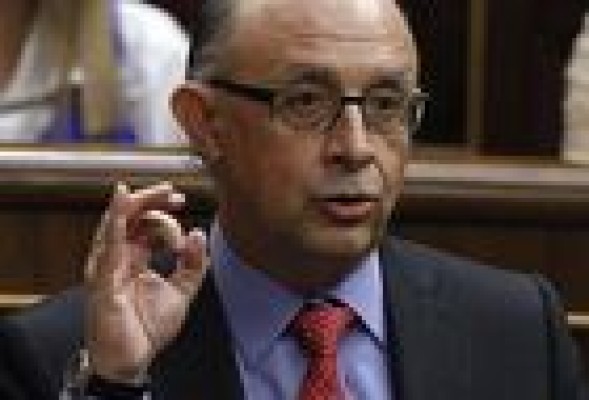 <strong>MOROSIDAD</strong><br />Montoro estudia publicar la lista de los 