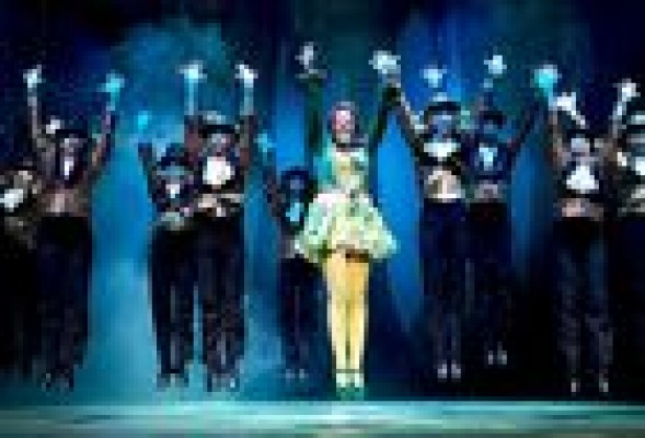 El musical de 'Shrek' arranca hoy en Valencia su gira española con el mensaje de que la belleza está en el interior