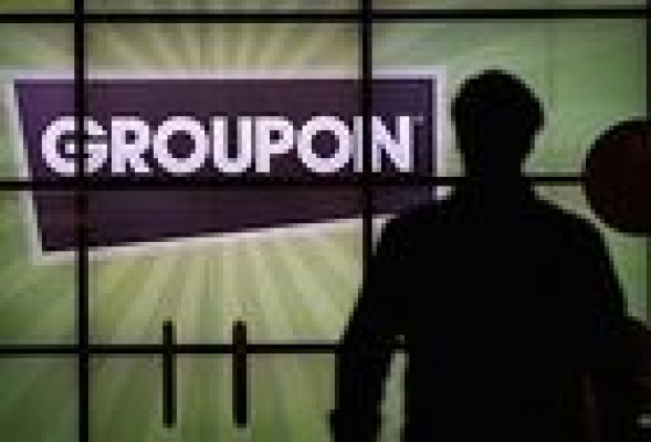 ¿Comprar lotería de Navidad? Mejor acciones de Groupon