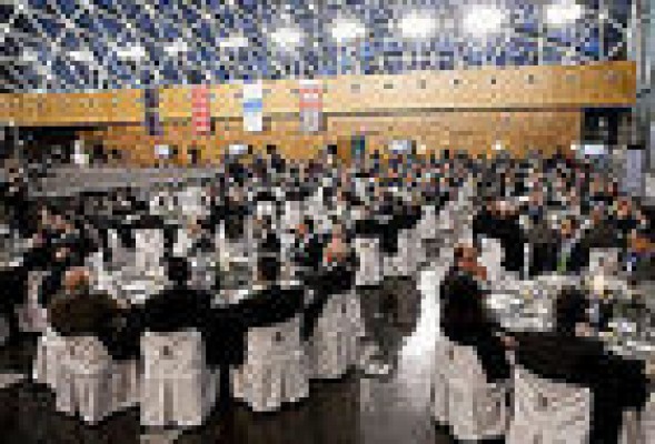 Forinvest 2013 cubrirá las necesidades de los emprendedores