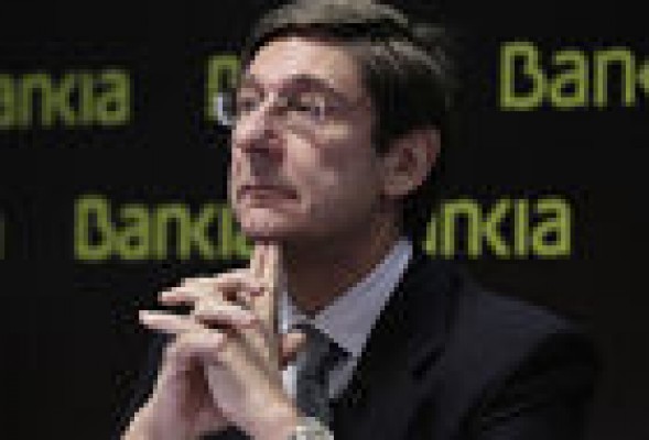 Bankia firma un acuerdo con la Generalitat Valenciana para la cesión de 300 viviendas destinadas a familias sin hogar