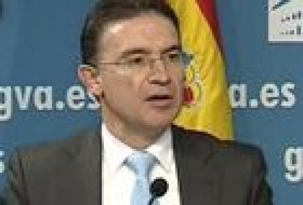 El Consell propone recortar en 36 el número de miembros de los órganos estatutarios