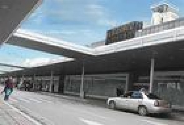 FCC ampliará el aeropuerto de 'El Dorado' de Bogotá (Colombia)