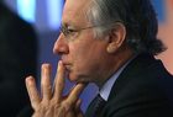 CaixaBank se reune con Fabra y Barberá para tranquilizarles sobre la valencianidad de Aguas de Valencia