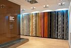 La textil BC Fabrics adquiere la compañía firma de estampación de Ontinyent Iriscrom