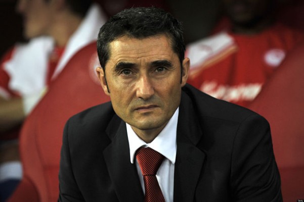 Valverde: 