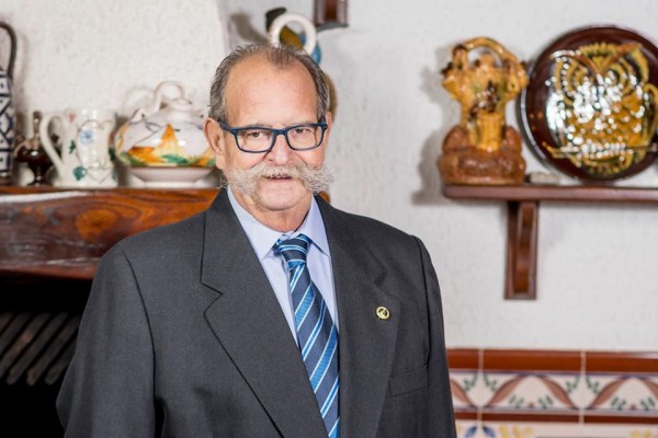 La Feria 2 ruedas de Valencia rendirá homenaje a Salvador Gascón