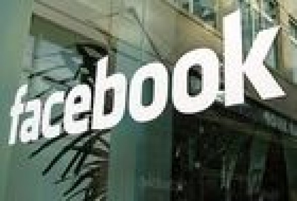 Facebook paga a sus becarios más de 5.000 dólares al mes