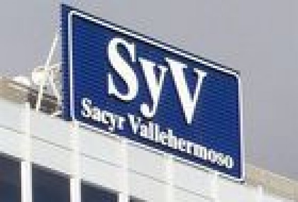 <strong>DESACUERDO </strong><br />Las cajas rompen su alianza en Sacyr y dispondrán libremente de sus acciones