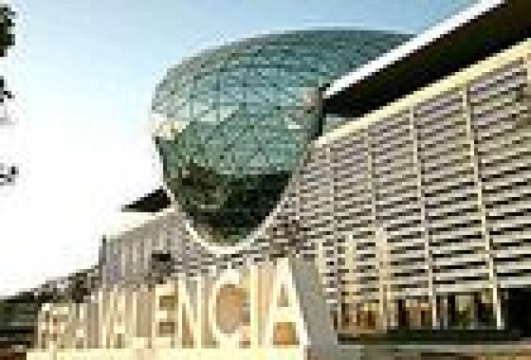 Los certámenes del medio ambiente y energía de Feria Valencia se trasladan de febrero a noviembre