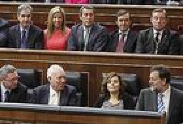 <em>España: Un país sin proyecto a largo plazo</em>