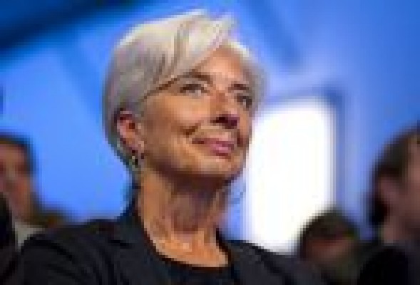 <strong>PREVISIONES</strong><br />FMI sube al 1,6 % la previsión para 2013 de crecimiento de economías avanzadas