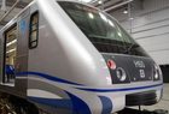 CAF retira el ERE de 869 trabajadores en Beasain