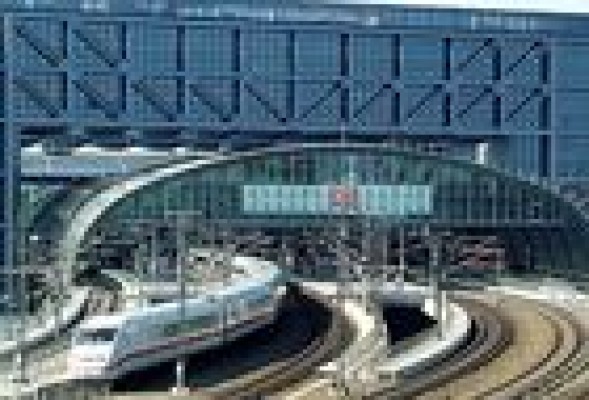 FCC logra un contrato ferroviario en Alemania por 11,5 millones
