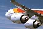 Iberia se muestra 