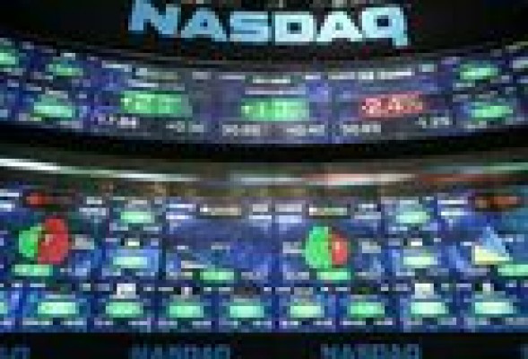 <strong>BAJAS</strong><br />Netflix, Electronic Arts y el fabricante de Blackberry saldrán del índice Nasdaq 100