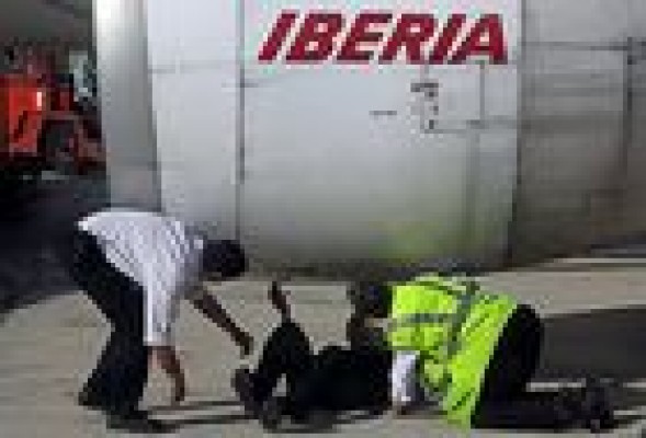 Iberia 3.000 trabajadores podrían jubilarse anticipadamente