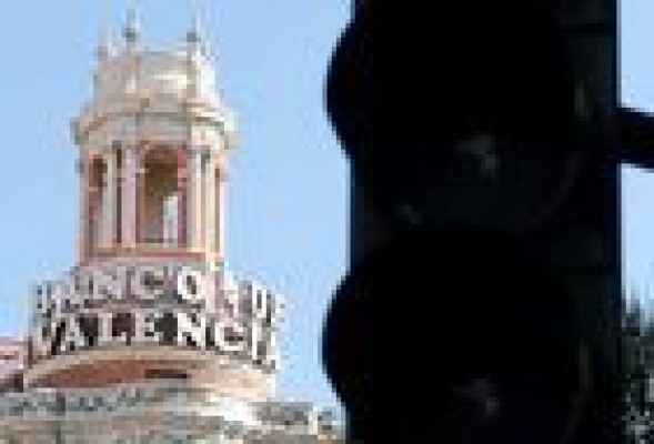 El FROB cifra en 6.300 millones de euros el coste de liquidación de Banco de Valencia
