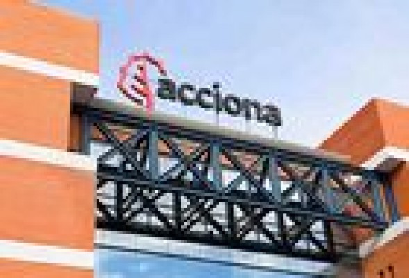 UBS invita a vender 'accionas' en bolsa