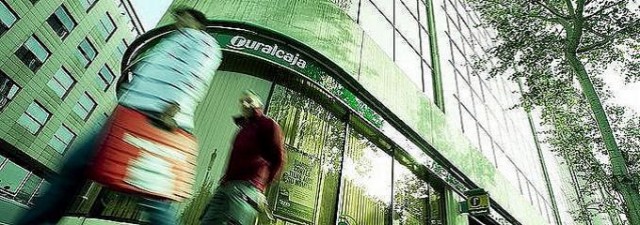 Ruralcaja estuvo a punto de ser recapitalizada