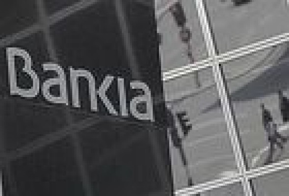 Bankia acoge favorablemente el anuncio de arbitraje de preferentes y subordinadas