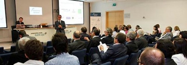 La aceleradora de empresas Business Booster crece hacia Latinoamérica
