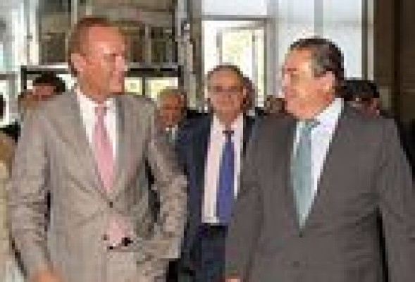 Mar de fondo entre empresarios y Fabra