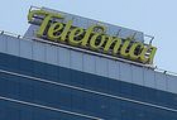Telefónica, a la conquista de Argentina: invertirá unos 1.450 millones de euros hasta 2014