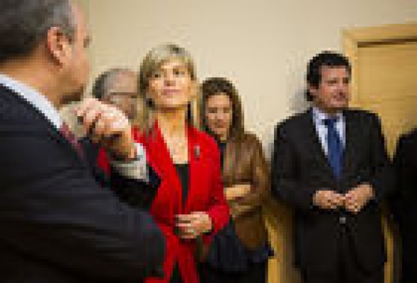 Desconvocada la protesta de residencias de tercera edad ante el compromiso de pago del Consell