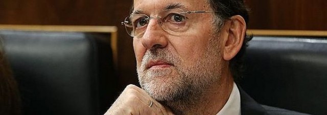 Mariano Rajoy: 