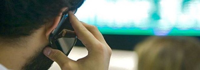 El ciberespionaje a los 'smartphones' de empresa crecerá en 2013