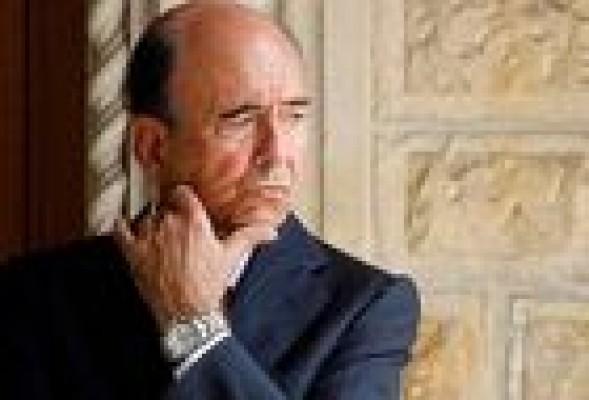 Banesto, un mensaje de Botín a la banca sobre la dureza del ajuste pendiente