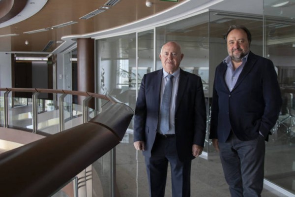 Cedelco muestra su preocupación por el Centro de Elche y propone 3.000 plazas de aparcamiento 
